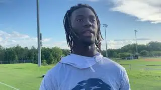 Noles247 Spring Tour: Top247 defensive back Makari Vickers shares the latest in his recruitment