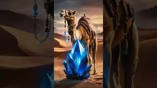 incridible animal fusion hybird #incredible #animals #hybird #fusion #crystals