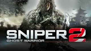 Sniper: Ghost Warrior 2 - Ending (Final Mission)