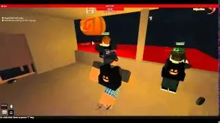 Roblox R2D Lord Pumpkin