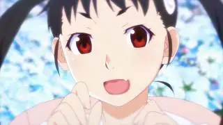 「terminal terminal」 - Owarimonogatari 2nd Season OP 1 | Mayoi Hell | English Sub
