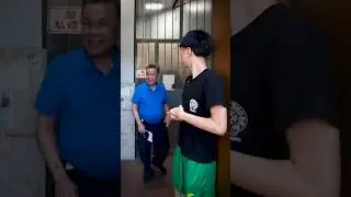 Рэй всегда будет висеть 🤣😭