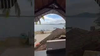 Karwar Resort #karwar #cinematic #beachvibes #fishing