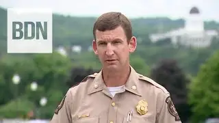 Update on deadly Maine shark attack