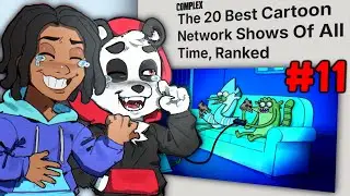 Список 20 худших мультфильмов
