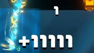 10k+ points in with jump - Rider Worlds World Record