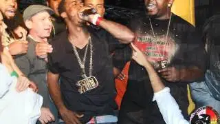 Bull Bang ft. Reed dollaz