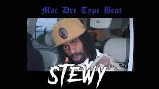 [FREE] Mac Dre Type Beat - Stewy #macdretypebeat