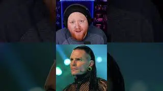 Jeff Hardy Court Case Closed. AEW Return soon? #shorts