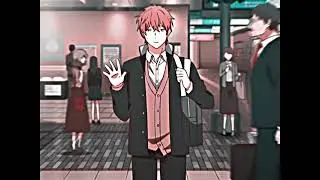 Yuki Yoshida edit - Juliet (given)
