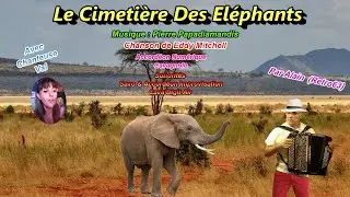 Le Cimeti&egrave;re Des &Eacute;l&eacute;phants  (Val et Alain)