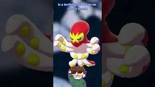 Could I beat these Pok&eacute;mon in a fight? - Clobbopus, Grapploct