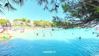 Cala Gran, Cala d’Or.