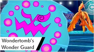 ★~EPIC SPIRITOMB SWEEP~★ WONDER GUARD SPIRITOMB Lash Out Salty HACKER !