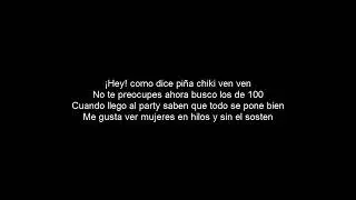 Jeeiph   Ping Pong Letra