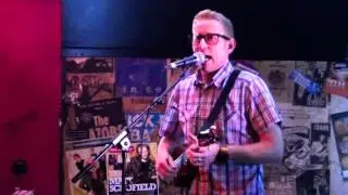 Scorpio Promotions UNPLUGGED At The Running Horse: Edi Johnston - Ninja Love