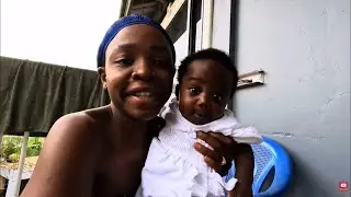 Miss Trudy's Pregnancy Relevance and Wode Maya's Reaction About Miscarriage!!