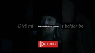 Jack Sparrow - Rast &ucirc; Nerast - Dublaja Kurmanc&icirc;
