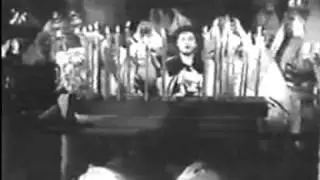 Cantor Moshe Oysher - Kol Nidrei  