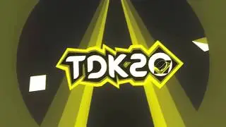 New Intro!