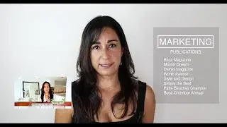 Sandra Amani Luxury Agent Intro