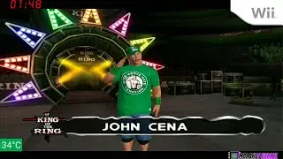 MALAKAS Kernel is Really BETTER? [#5] -WWE 13 Wii- POCO F1 (Gameplay with Fps)