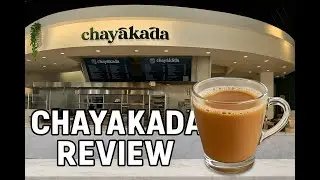 Orlando Malayalees Find REAL Kerala Chai in San Jose, California | Chayakada Review Malayalam Vlog