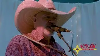 Johnny Chauvin 