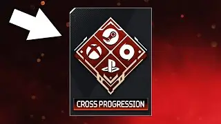 Как включить кросс-прогресс в Apex Legends (правильный способ)