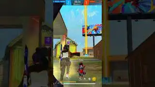 HIM & I - (FREE FIRE EDIT)