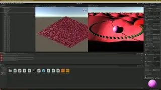 Games Engines 1 2020 - C17463744 - Audio Vis.