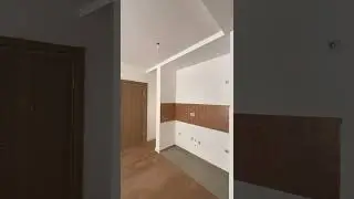 Stan B46 | 35,95 m&sup2; |  Pegaz Forest Residence, Vrnjačka Banja