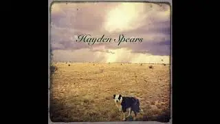 Hayden Spears- The Change Song (Official Audio)