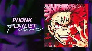 Phonk Music 2023 ※ Aggressive Phonk ※ Фонк 2023