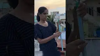 Full video fitting water tank alarm 👇watertankalarm #watertank #tank
