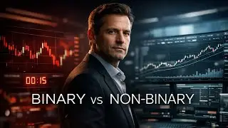 Binary VS Non Binary Trading