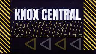 Blue & Gold Network Basketball (51st District Tournament) KC vs Lynn Camp Girls