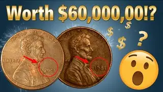 How Much Is Your Lincoln Penny Worth? Full Value Guide + Rarities!