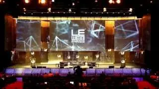 Generique Leweb12