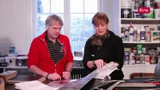 ifitv uke 5/2012: &Aring;rets farge er gr&oslash;nn og en guide til gode kj&oslash;kkengulv