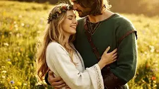Medieval Music is beautiful and captivating for Relax, Study - gentle and peaceful like fairy tales