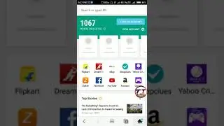 Mcent browser hack of 2018 fon smartphone and android
