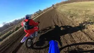Dayton Motorcycle Club 11/26/22 (raw)