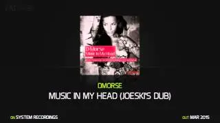DMorse .Music In My Head' (Joeski's Dub)