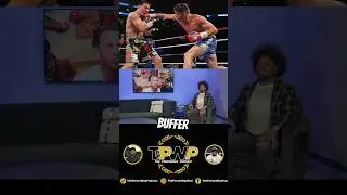 Chris Algieri joins The Porter way Podcast #shawnporter #chrisalgieri #boxing