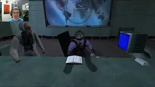 Dr.F999 Highlight | Um..your chair is wrong