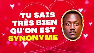 The Vox-Djal&eacute; (Lyrics)#amour#love#afrobeat#Djal&eacute;#Thevox#PyramidMusic229