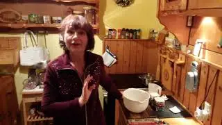 Mutsch K&uuml;chenlied