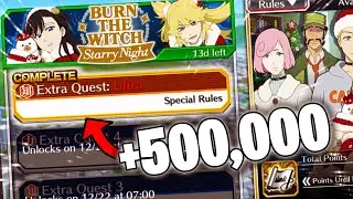 NEW ULTRA DIFFICULT POINT EVENT STAGE! Bleach: Brave Souls!