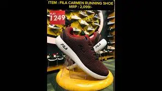PLUS9ONE FASHIONISTA - Fila #fila #shortsbeta #shoe #fashion #fashion #originalbrands
